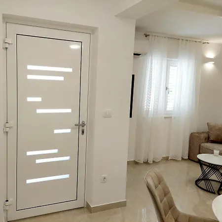 Apartament Tonci Opuzen (Dubrovnik-Neretva)