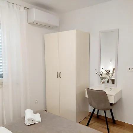 Апартаменты Tonci Opuzen (Dubrovnik-Neretva)