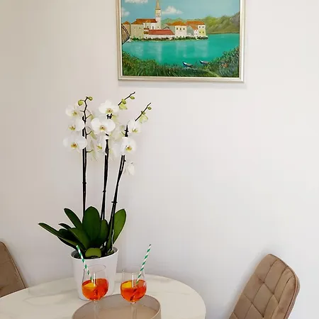 Tonci Апартаменты Opuzen (Dubrovnik-Neretva)