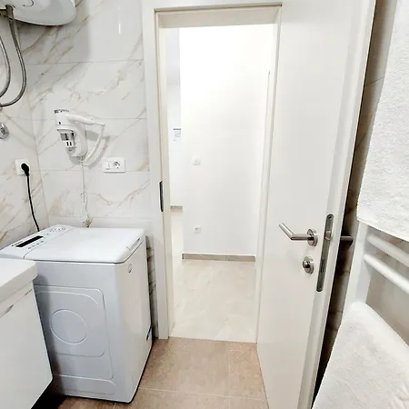 Tonci Appartement Opuzen (Dubrovnik-Neretva)