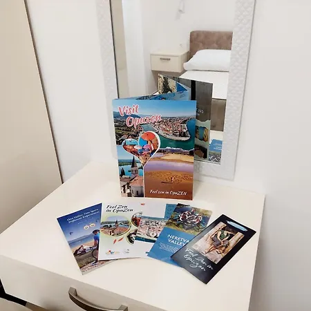 Tonci * Opuzen (Dubrovnik-Neretva)