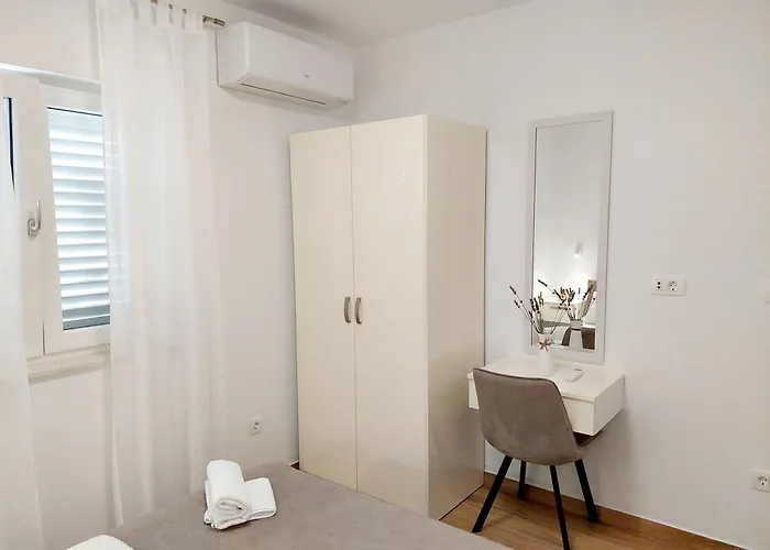 Lejlighed Tonci Opuzen (Dubrovnik-Neretva)