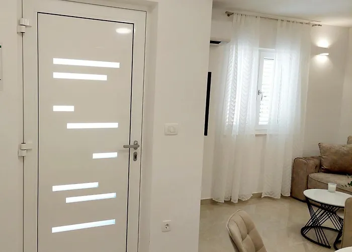 Lejlighed Tonci Opuzen (Dubrovnik-Neretva)