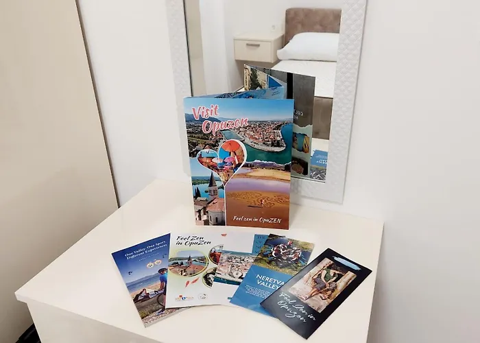 Tonci * Opuzen (Dubrovnik-Neretva)